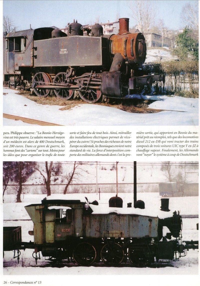 R. Gérard France lot de 2 locomotives vapeur 030-TB HO - eBay