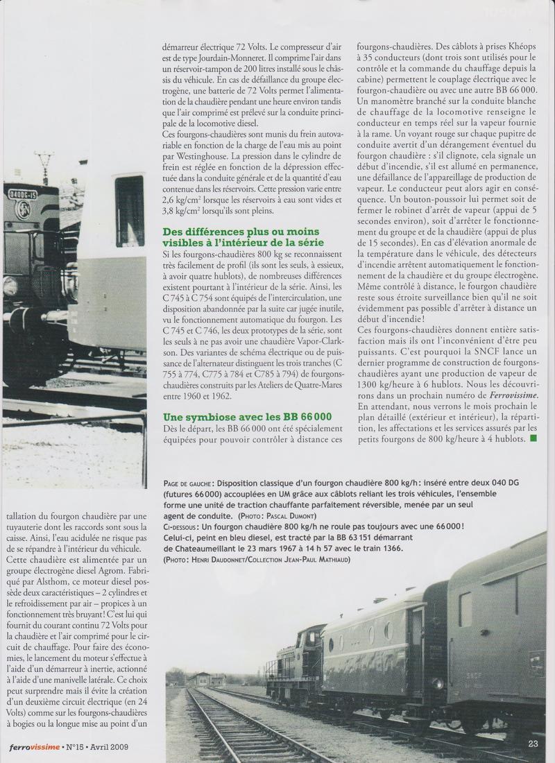 G.M.P. Jouets Scientifiques SNCF Gepäckwagen FRANCE 0 65102